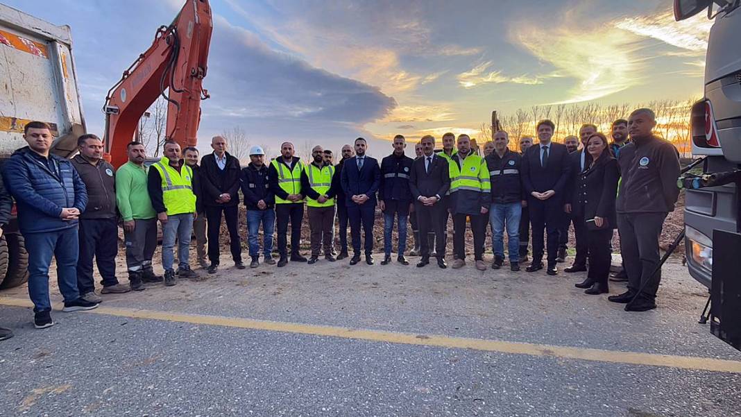 Sadece İstanbul'da vardı, artık o şehirde de hizmete giriyor! İşte metrobüsü kullanacak ikinci şehir... 2